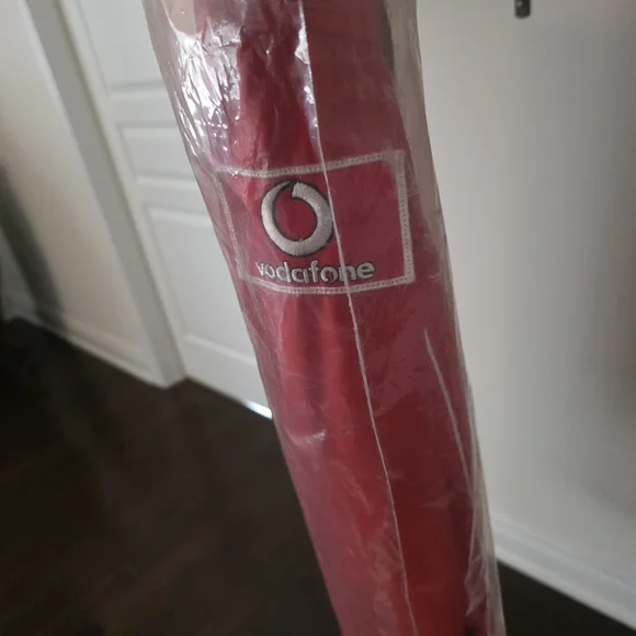 Ferrari Red Racing Jacket - Picture 3 of 5